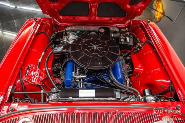 Ford Thunderbird image 7