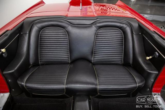 Ford Thunderbird image 4