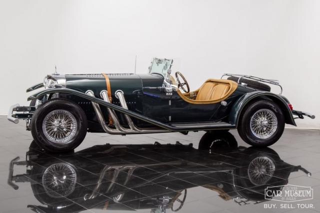 Excalibur Ssk Series I image 1
