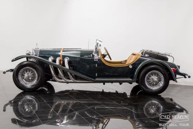 Excalibur Ssk Series I image 7