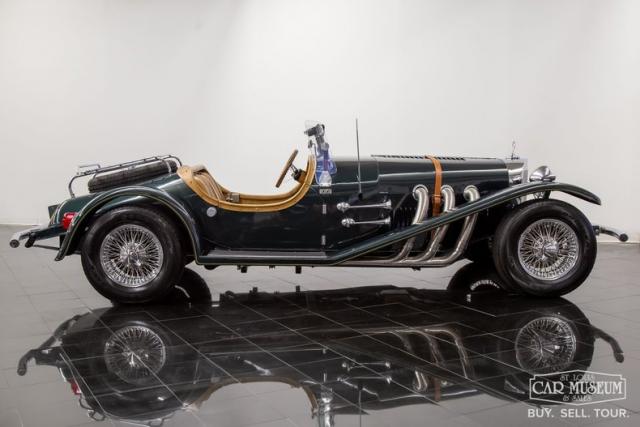 Excalibur Ssk Series I image 3