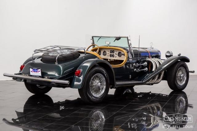 Excalibur Ssk Series I image 4