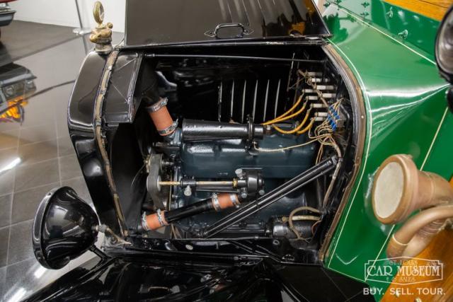 Ford Model T Express Delivery image 3