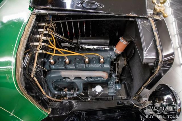 Ford Model T Express Delivery image 6