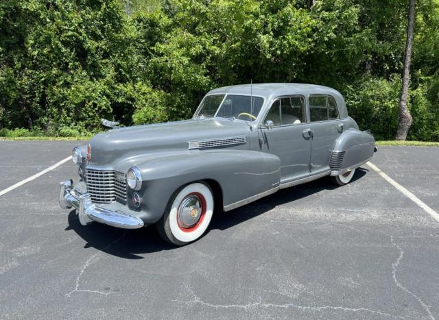 Cadillac