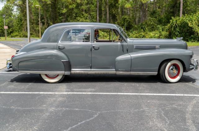 Cadillac Fleetwood image 5