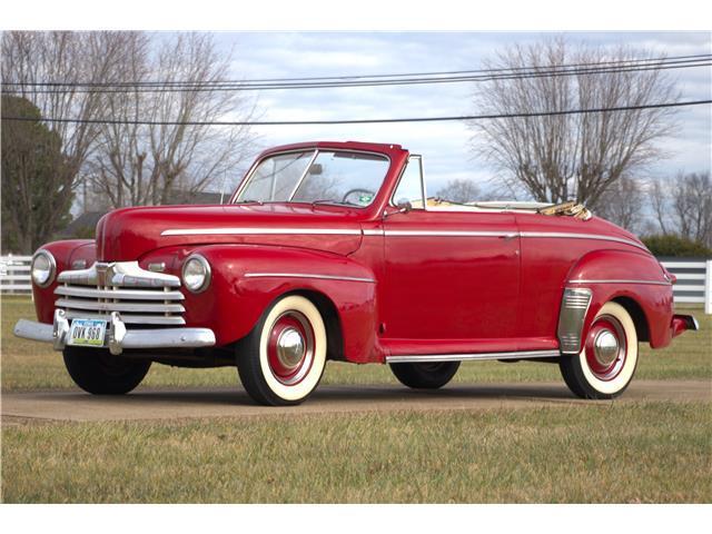 Ford Deluxe image 9