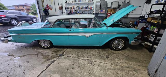 Edsel
