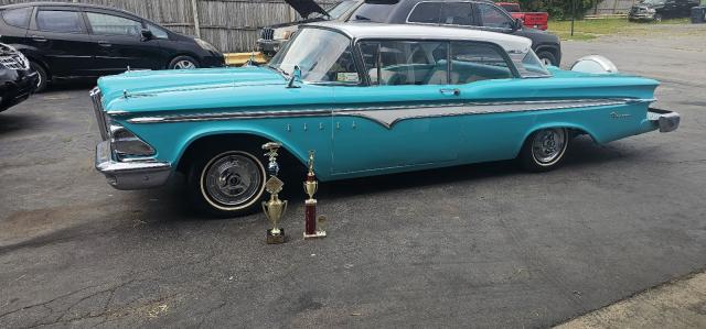 Edsel Ranger image 7