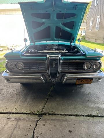 Edsel Ranger image 3