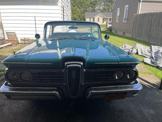 Edsel Ranger image 6