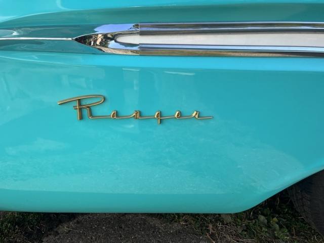 Edsel Ranger image 9