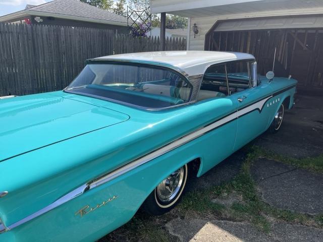 Edsel Ranger image 1
