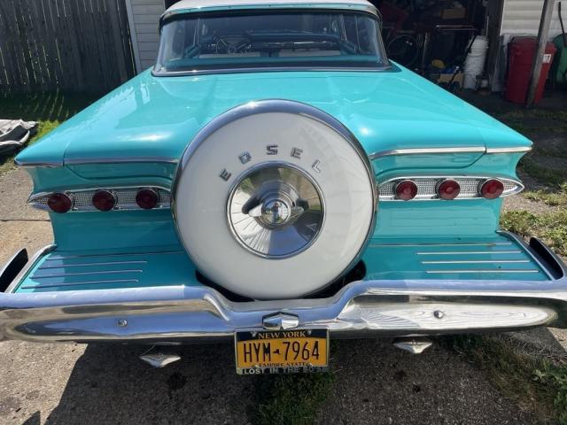 Edsel Ranger image 2