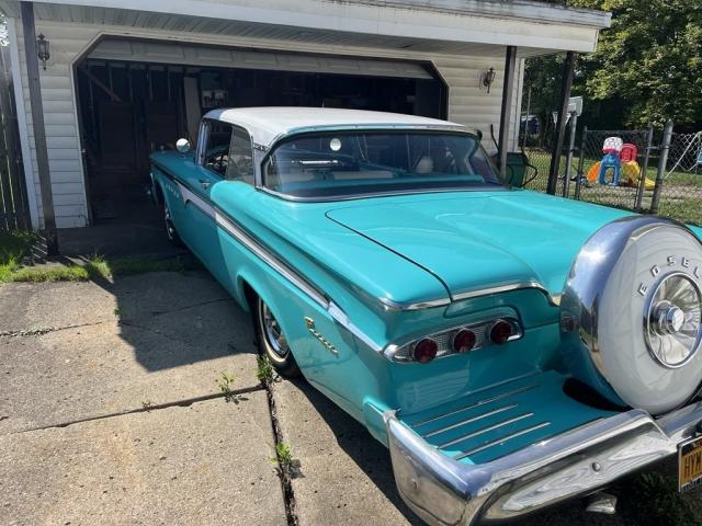 Edsel Ranger image 4