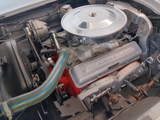 Chevrolet Corvette image 2