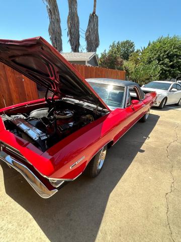 Chevrolet El Camino image 5
