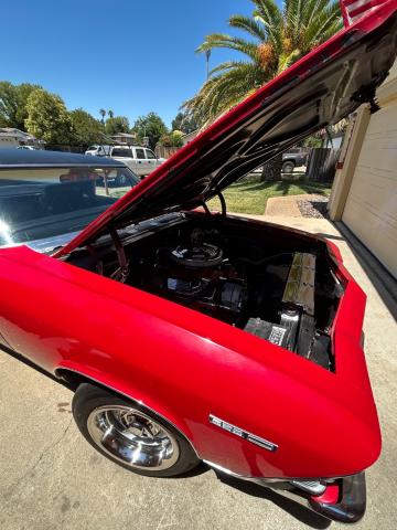 Chevrolet El Camino image 9