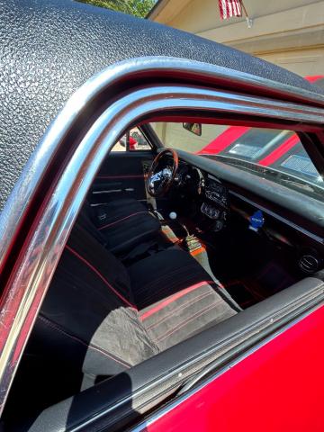 Chevrolet El Camino image 6