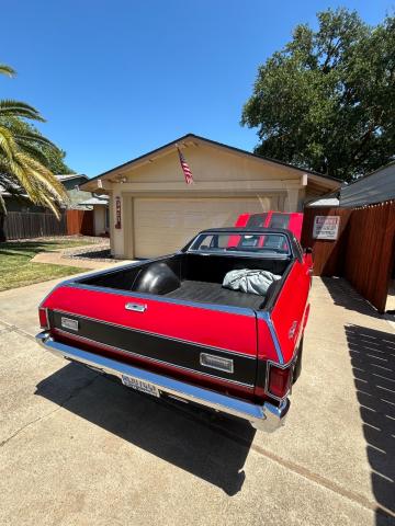 Chevrolet El Camino image 2
