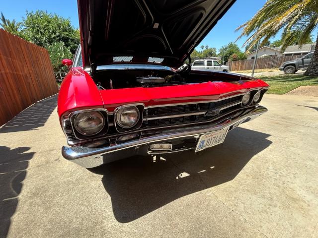 Chevrolet El Camino image 3