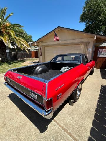 Chevrolet El Camino image 8