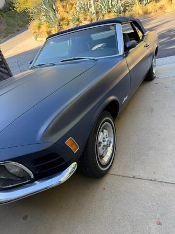 Ford Mustang image 5