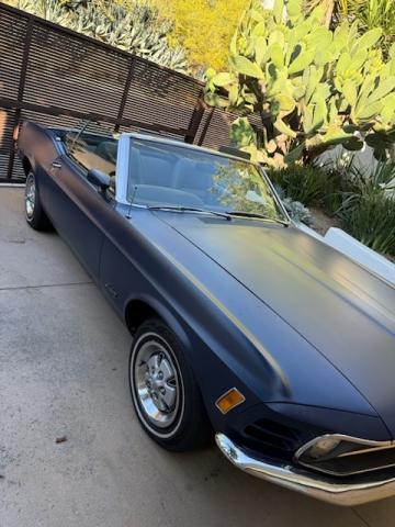 Ford Mustang image 6