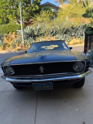 Ford Mustang image 3