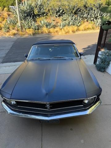 Ford Mustang image 4