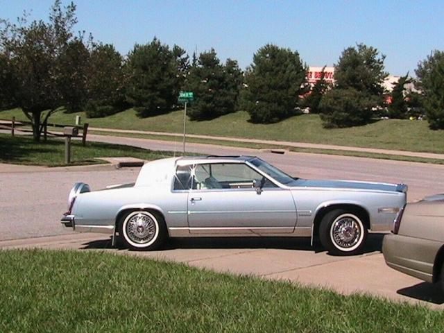 Cadillac