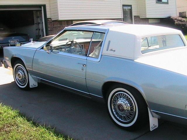 Cadillac Eldorado image 5