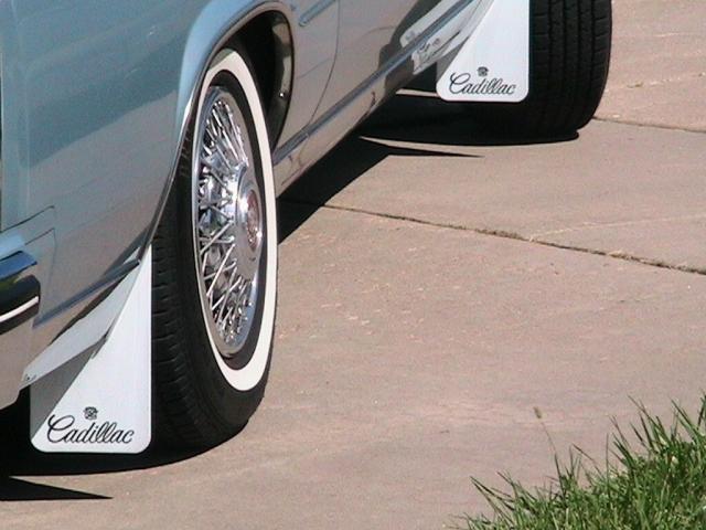Cadillac Eldorado image 2