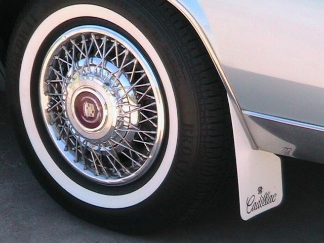 Cadillac Eldorado image 4