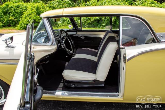 Ford Fairlane 500 Skyliner Retractable image 5