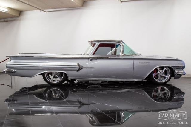 Chevrolet El Camino image 1