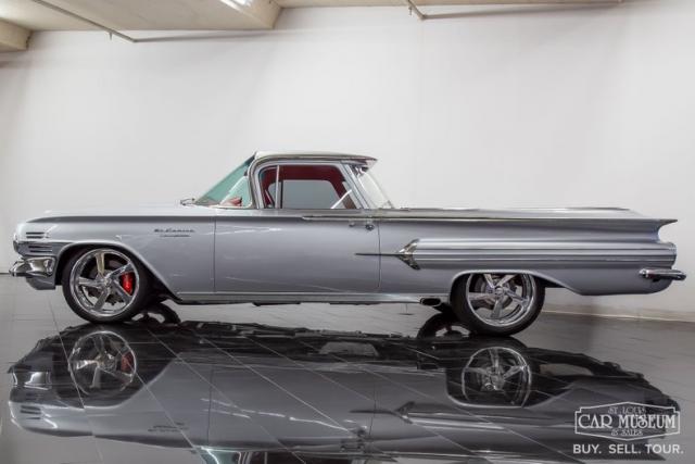 Chevrolet El Camino image 9
