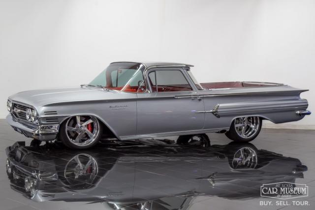 Chevrolet El Camino image 8