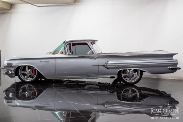 Chevrolet El Camino image 3