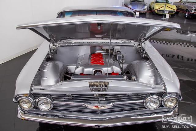 Chevrolet El Camino image 7