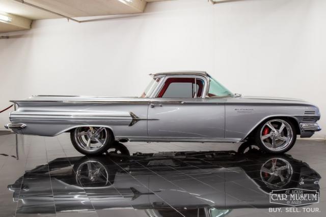 Chevrolet El Camino image 4