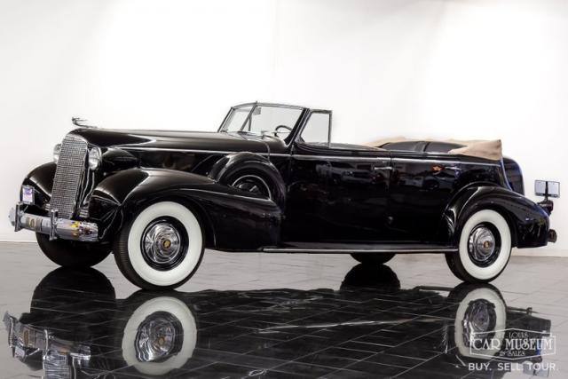 Cadillac