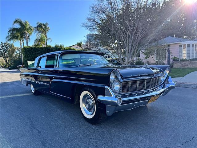 Lincoln