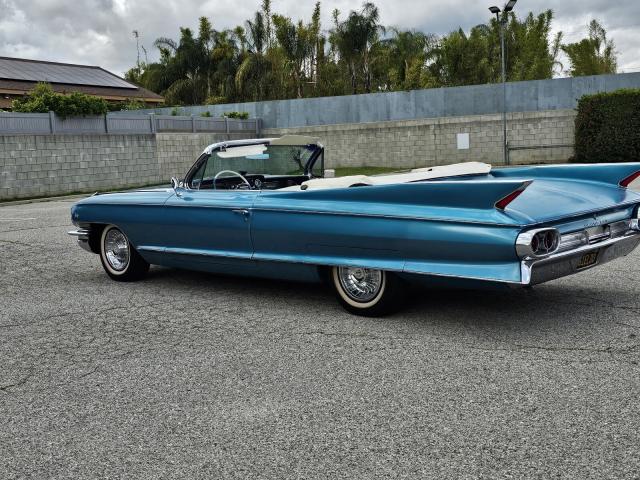 Cadillac Biarritz Convertible image 2
