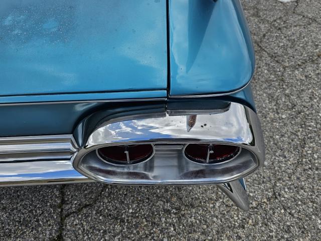 Cadillac Biarritz Convertible image 1