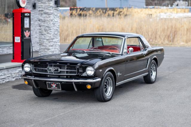 Ford Mustang image 2