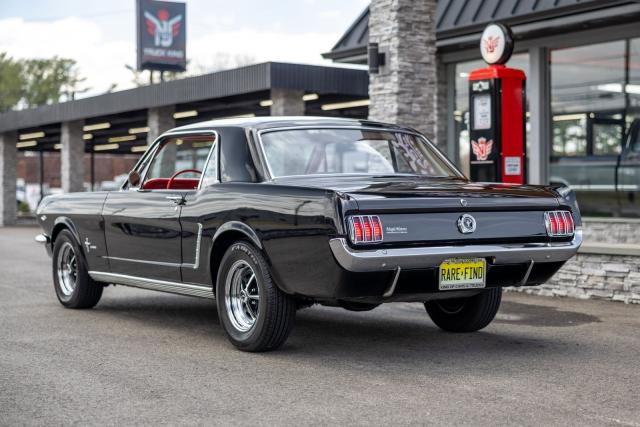 Ford Mustang image 4
