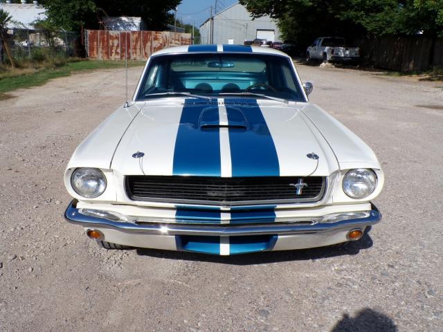 Ford Mustang image 6