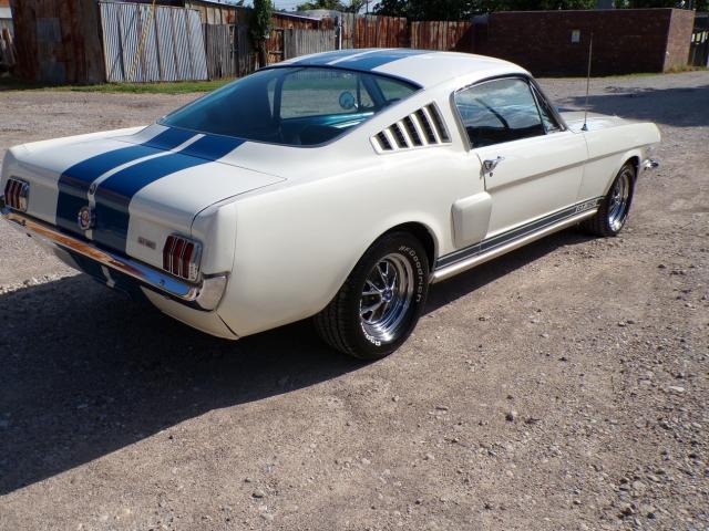 Ford Mustang image 8