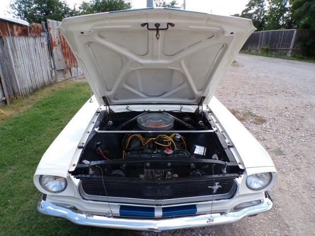 Ford Mustang image 4